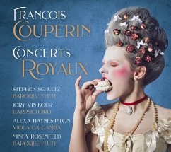 Concerts Royaux - Schultz/Vinikour/Rosenfeld/Haynes-Pilon