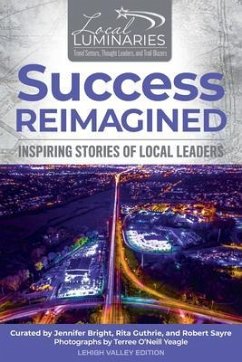 Cover Success Reimagined (eBook, ePUB)