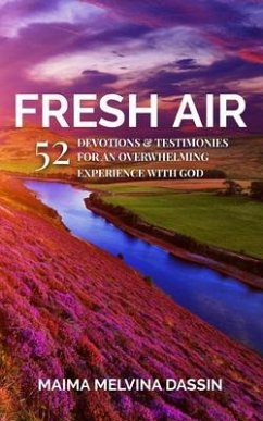 Cover Fresh Air (eBook, ePUB)