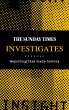 The Sunday Times Investigates (eBook,... - Bild 1