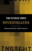 The Sunday Times Investigates (eBook, ePUB)