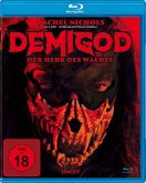 Demigod - Der Herr Des Waldes (Bluray)