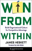 Win from Within (eBook, ePUB)