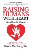 Raising Humans with Heart (eBook, ePUB)