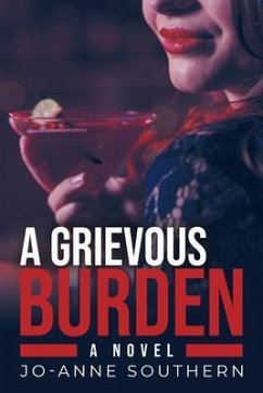 Cover A Grievous Burden (eBook, ePUB)