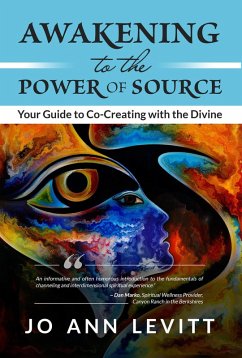 Cover Awakening to the Power of Source (eBook, ePUB)