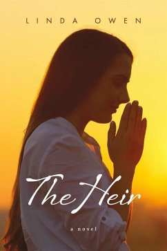 Cover The Heir (eBook, ePUB)
