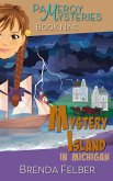 Mystery Island (Pameroy Mystery, #9) (eBook, ePUB)