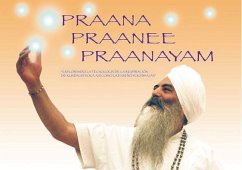 Cover Praana Praanee Praanayam (eBook, ePUB)