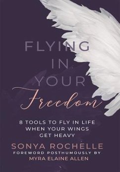 Cover Flying in Your Freedom (eBook, ePUB)