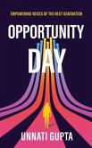 Opportunity Day (eBook, ePUB)