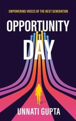Cover Opportunity Day (eBook, ePUB)