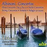 Concertos,Sonata,Adagio - Bild 1