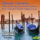 Concertos,Sonata,Adagio
