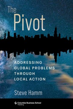 The Pivot (eBook, ePUB) - Hamm, Steve