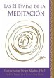 Las 21 Etapas de la Meditación (eBook,... - Bild 1