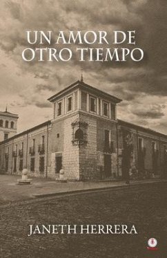 Cover Un amor de otro tiempo (eBook, ePUB)