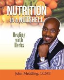 NUTRITION IN A NUTSHELL (eBook, ePUB) NUTRITION IN A NUTSHELL (eBook, ePUB)