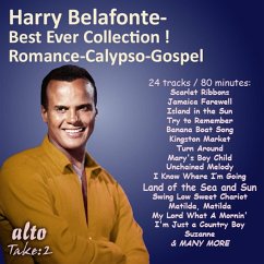 Harry Belafonte-Best Ever Collection - Belafonte,Harry