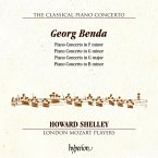 The Classical Piano Concerto Vol.8