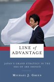 Line of Advantage (eBook, ePUB)