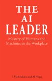 The AI Leader (eBook, ePUB)