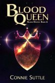 Blood Queen (eBook, ePUB)