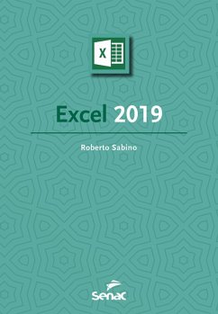 Cover Excel 2019 (eBook, ePUB)