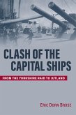 Clash of the Capital Ships (eBook, ePUB)