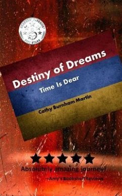 Cover Destiny of Dreams (eBook, ePUB)
