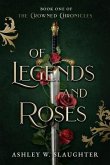 Of Legends and Roses (eBook, ePUB)