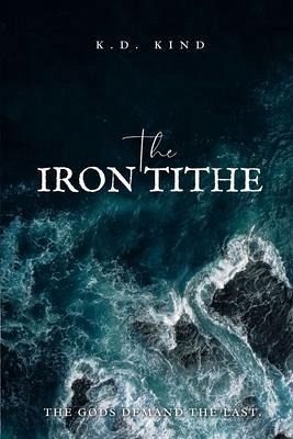 The Iron Tithe (eBook, ePUB)