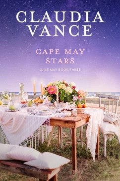 Cape May Stars (Cape May Book 3) (eBook, ePUB) - Vance, Claudia