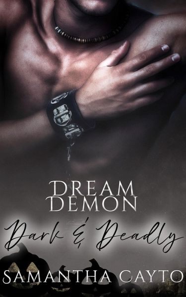 Dream Demon (eBook, ePUB)