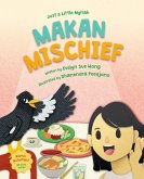 Just a Little Mynah (Book 2): Makan Mischief (eBook, ePUB)