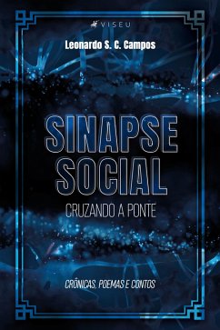 Cover Sinapse social (eBook, ePUB)