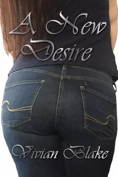 Cover A New Desire (Riley's Submission, #5) (eBook, ePUB)