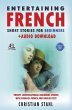 Entertaining French Short Stories for... - Bild 1