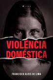Violência doméstica (eBook, ePUB)
