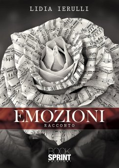 Emozioni (eBook, ePUB) - Ierulli, Lidia