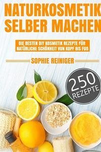 Naturkosmetik selber machen - Reiniger, Sophie