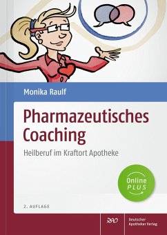 Pharmazeutisches Coaching - Raulf, Monika