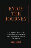 Enjoy the Journey (eBook, ePUB) Enjoy the Journey (eBook, ePUB)