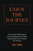 Enjoy the Journey (eBook, ePUB)