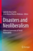 Disasters and Neoliberalism