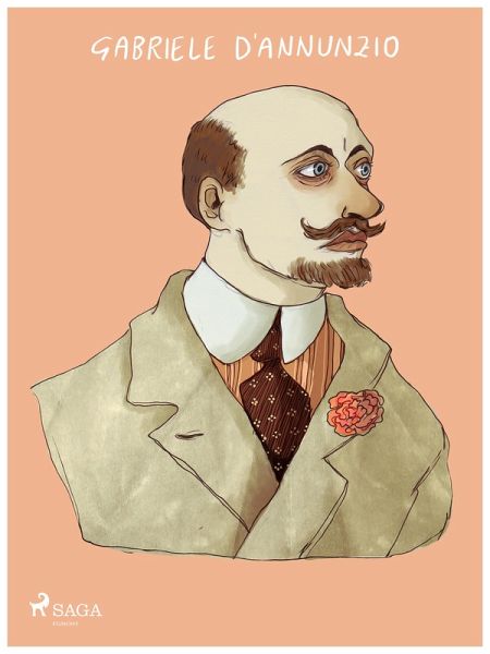 D'Annunzio (eBook, ePUB)
