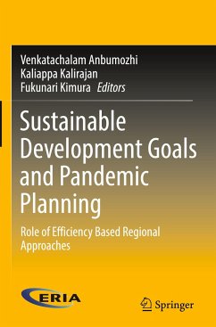 Sustainable Development Goals and Pandemic Planning