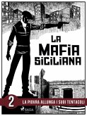 La storia della mafia siciliana seconda parte (eBook, ePUB)
