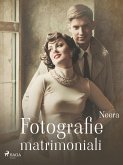 Fotografie matrimoniali (eBook, ePUB)