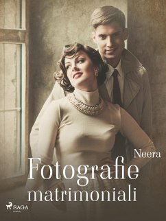Cover Fotografie matrimoniali (eBook, ePUB)